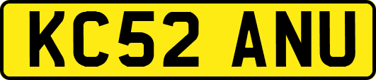KC52ANU
