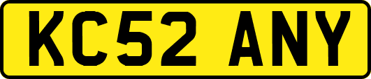 KC52ANY