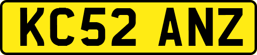 KC52ANZ