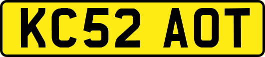KC52AOT