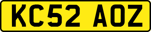 KC52AOZ