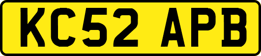 KC52APB