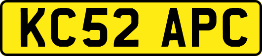 KC52APC