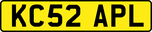 KC52APL