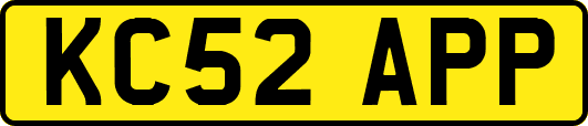 KC52APP