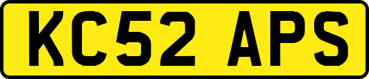 KC52APS