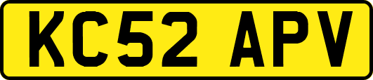 KC52APV