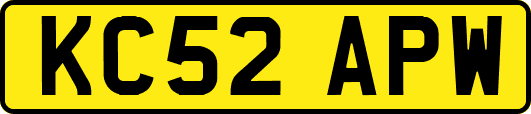 KC52APW