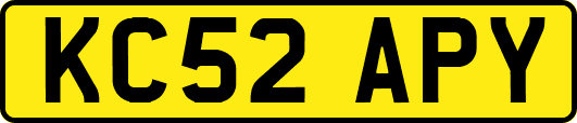 KC52APY