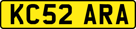 KC52ARA