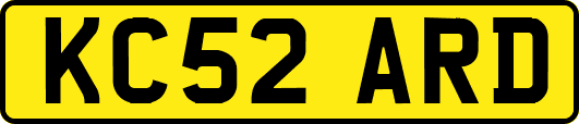 KC52ARD