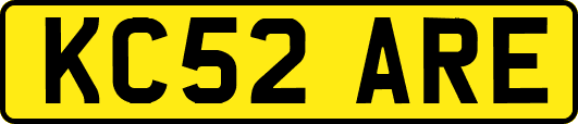 KC52ARE