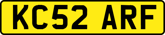 KC52ARF
