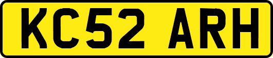 KC52ARH