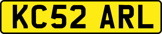 KC52ARL