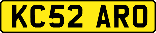 KC52ARO