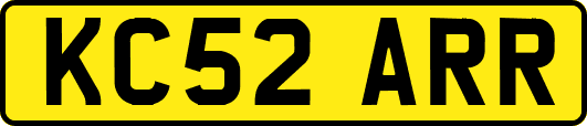 KC52ARR