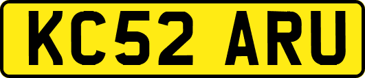 KC52ARU