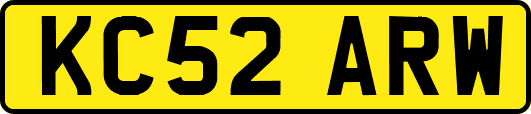 KC52ARW