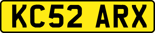 KC52ARX