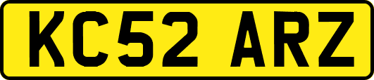 KC52ARZ