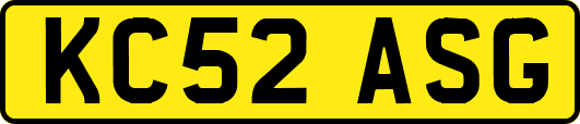 KC52ASG
