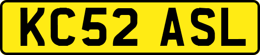 KC52ASL