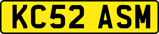 KC52ASM