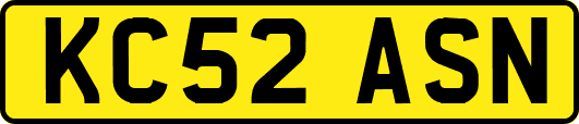 KC52ASN