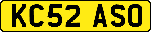 KC52ASO