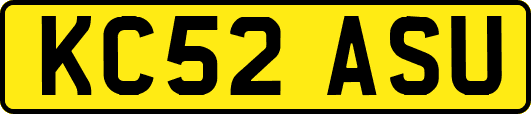 KC52ASU
