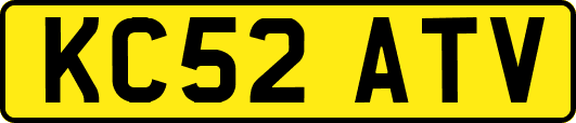 KC52ATV