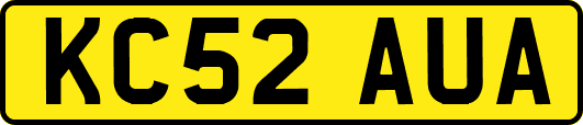 KC52AUA