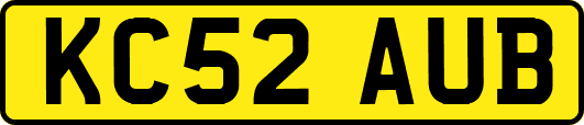 KC52AUB
