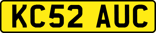 KC52AUC