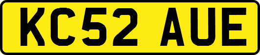 KC52AUE