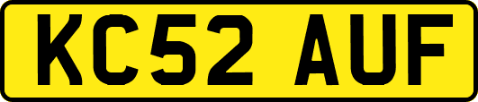KC52AUF
