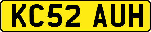 KC52AUH