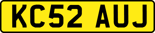KC52AUJ