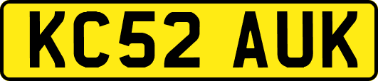 KC52AUK