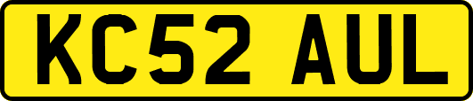 KC52AUL