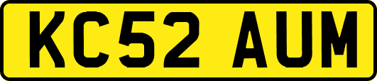 KC52AUM