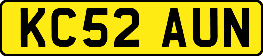 KC52AUN