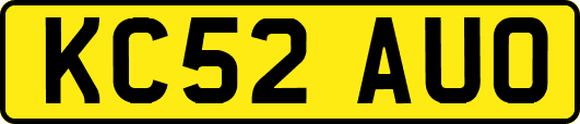 KC52AUO