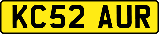 KC52AUR