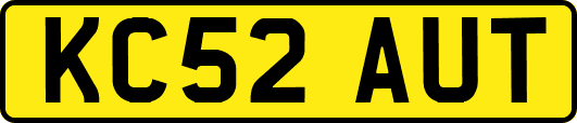 KC52AUT