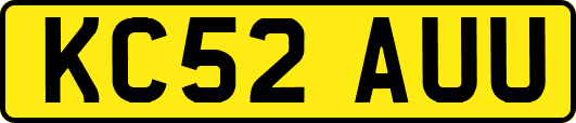KC52AUU