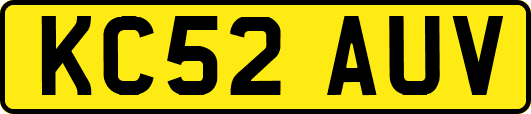 KC52AUV