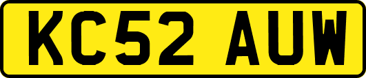 KC52AUW