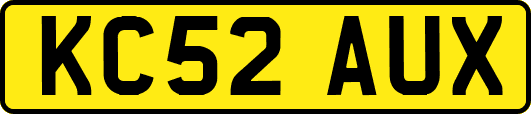 KC52AUX